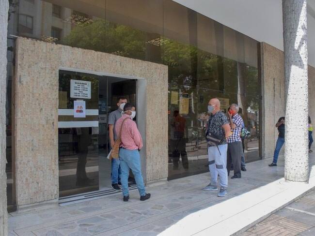 Con el descuento del 5% en el pago del impuesto predial de 2023, la Alcaldía de Neiva espera tener un recaudo de más de 14.000 millones de pesos.