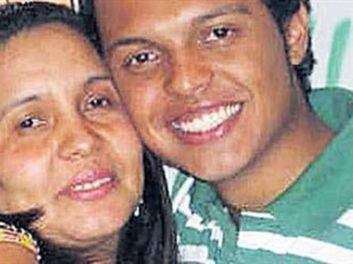 Jaime Lombana asumirá la defensa de la familia de Luis Andrés Colmenares