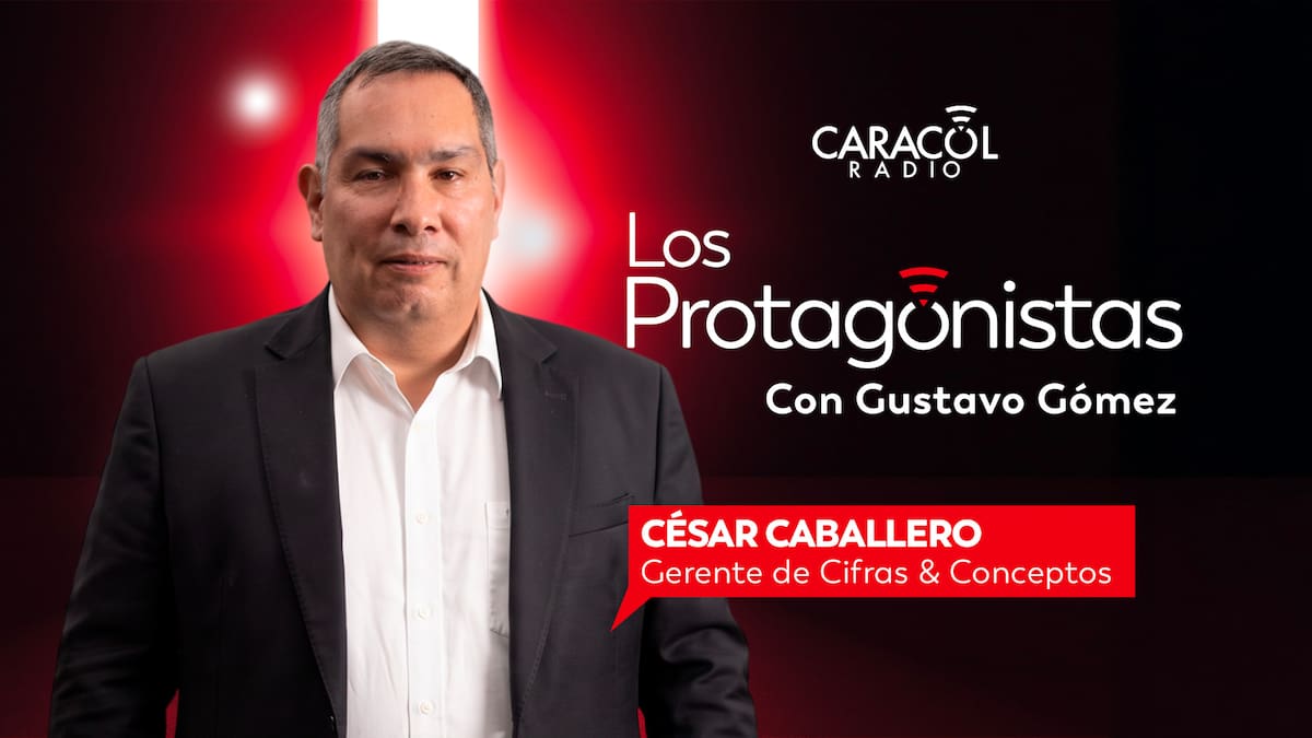 La Corte debe tumbar la Ley Mordaza, cada vez hay menos encuestas y más plutocracia: César Caballero