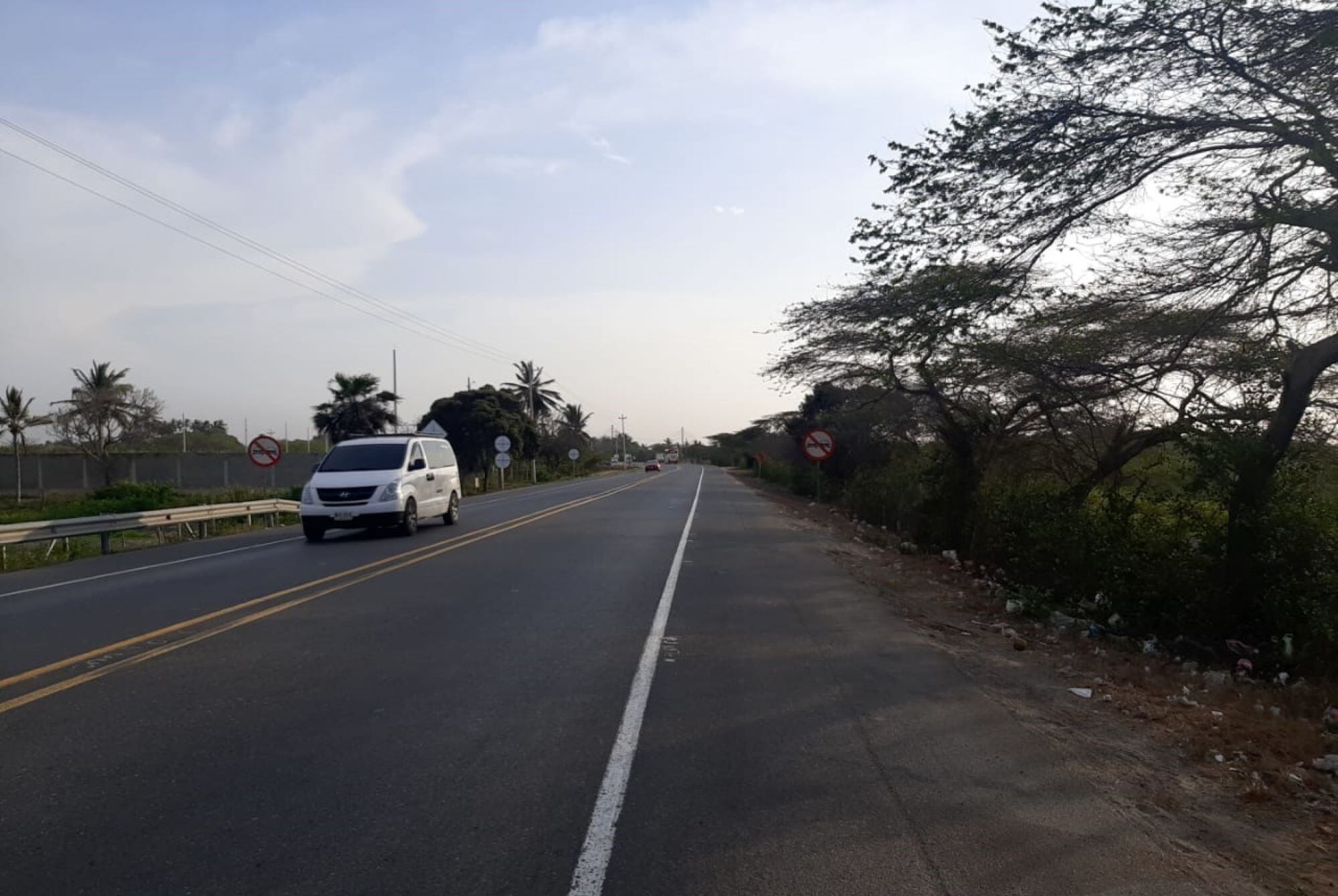 Concesión Ruta del Sol II