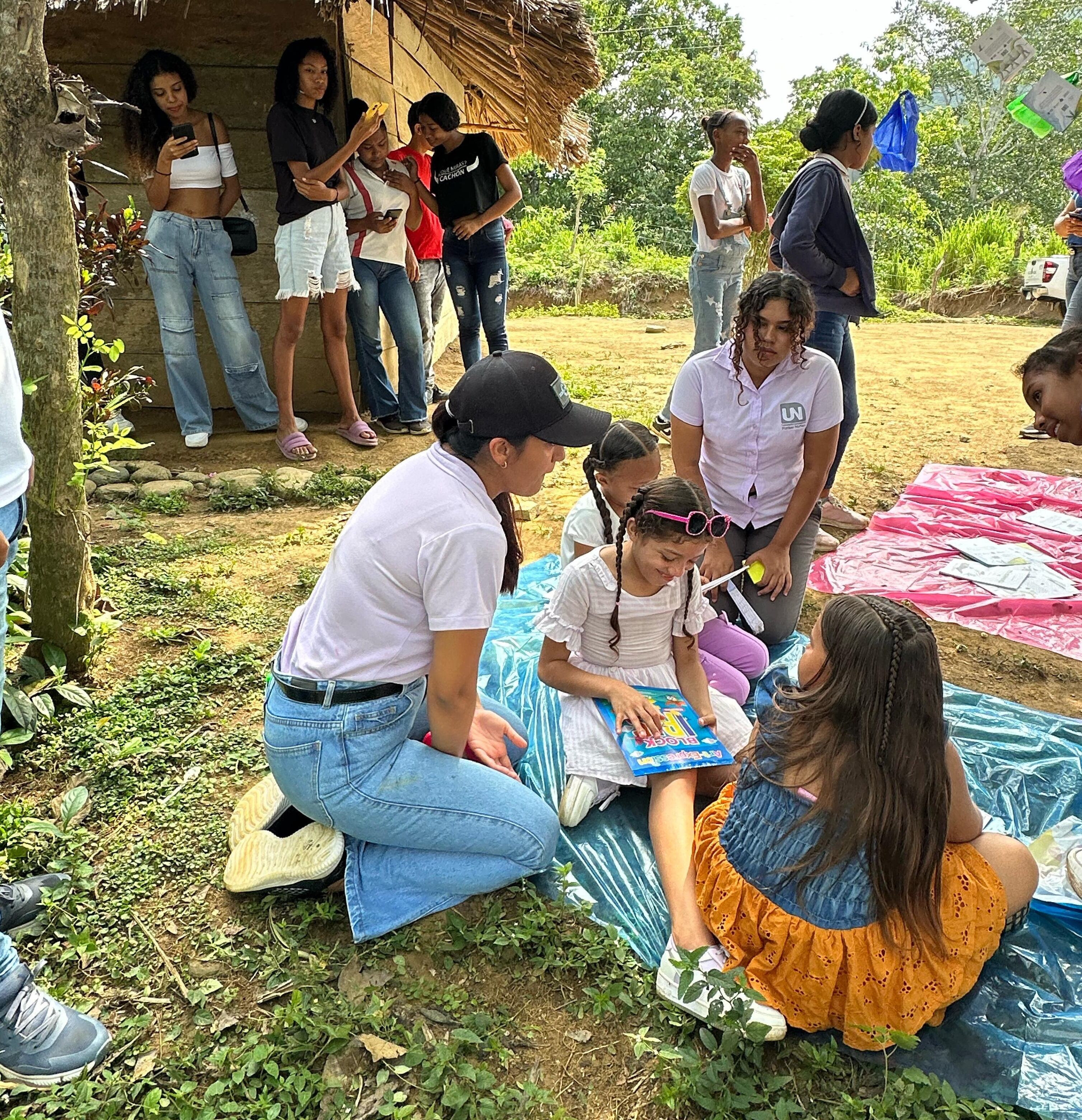 Gobernación de Bolívar