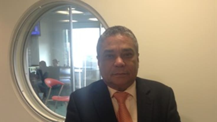 Este Verano la Cita es en Bogotá