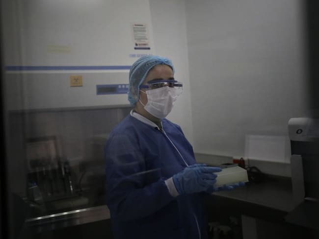 COVID-19 en Cartagena: 235 nuevos casos y 7 fallecidos