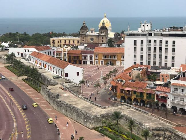 Cartagena elige a su noveno alcalde de los últimos seis años