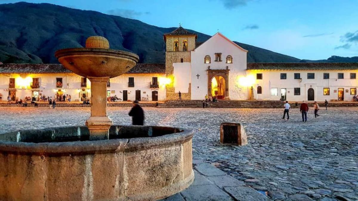 La falta temporal por orden judicial que dejó a Villa de Leyva sin alcalde