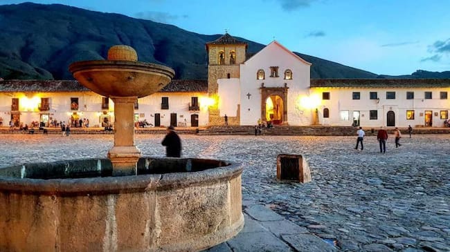 El alcalde de Villa de Leyva, Víctor Gamboa permaneciera en un establecimiento carcelario