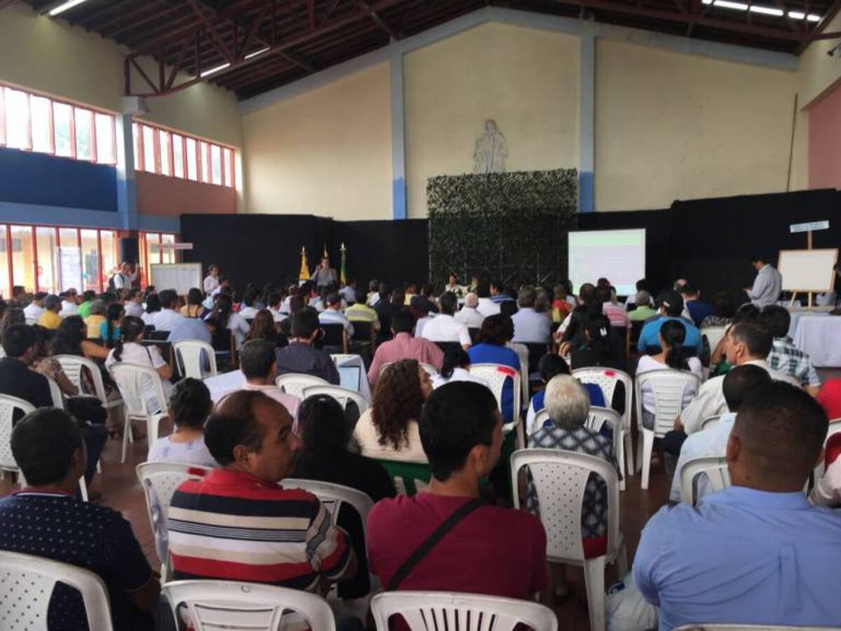 En el norte solicitan plan de desarrollo especial