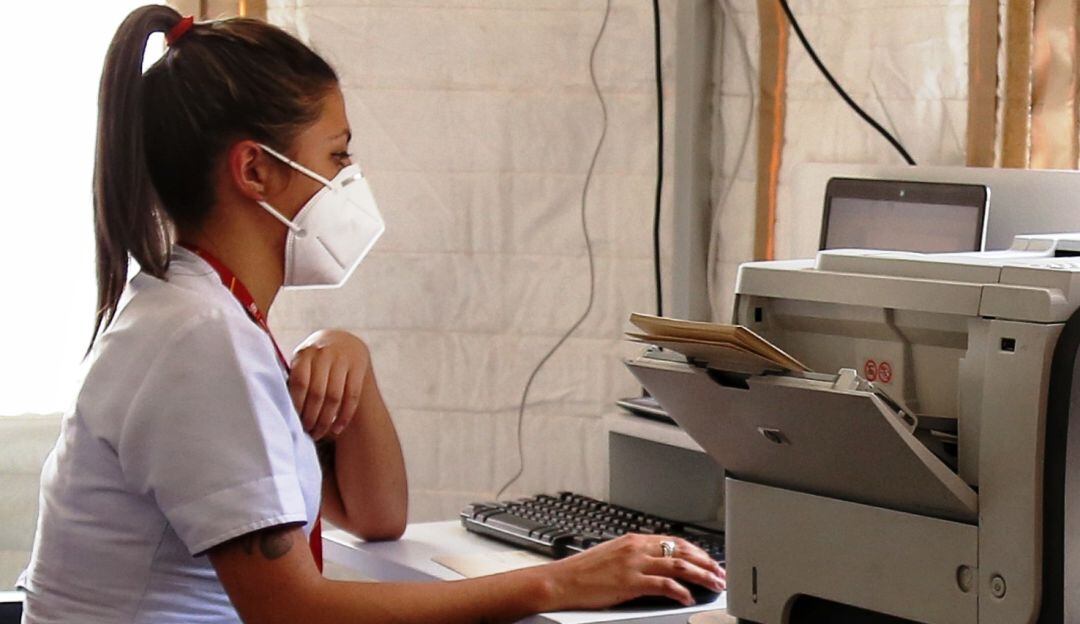 Coronavirus en Bolívar: 8 nuevos casos y no hubo fallecidos