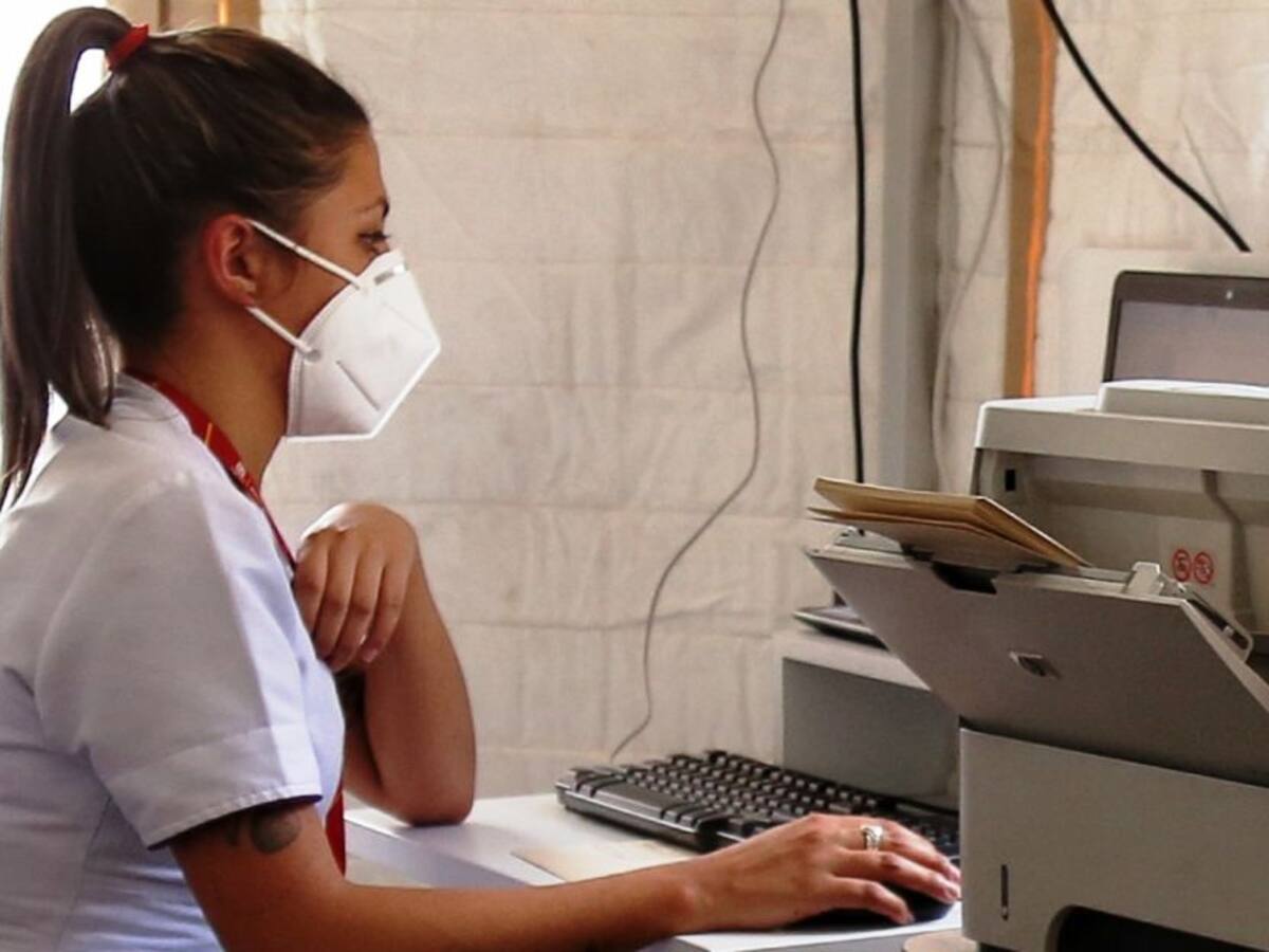 Coronavirus en Cartagena: 74 nuevos casos y un fallecido