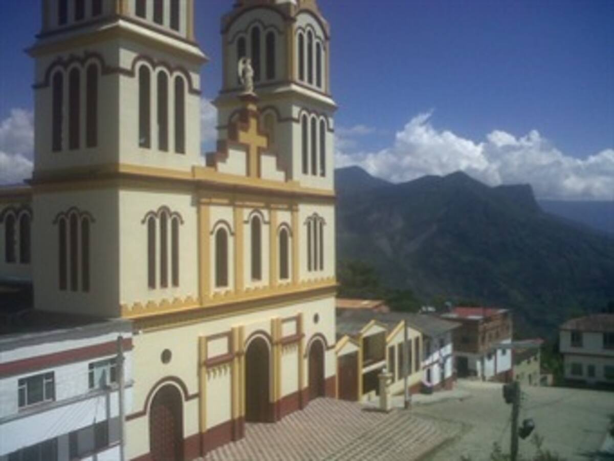 Procuraduría sancionó al exalcalde de Rondón, Boyacá