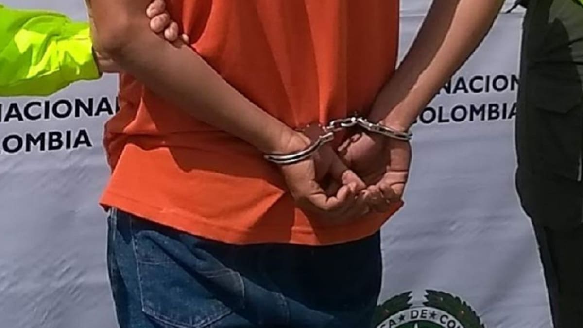 20 años de prisión para un hombre que abusaba de la sobrina de su esposa