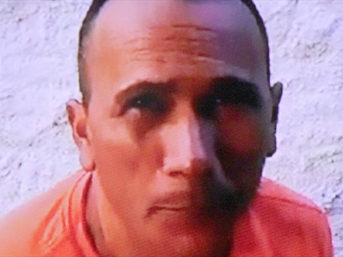 Antenor Durán afirma que no tiene relación con ‘Marquitos Figueroa'