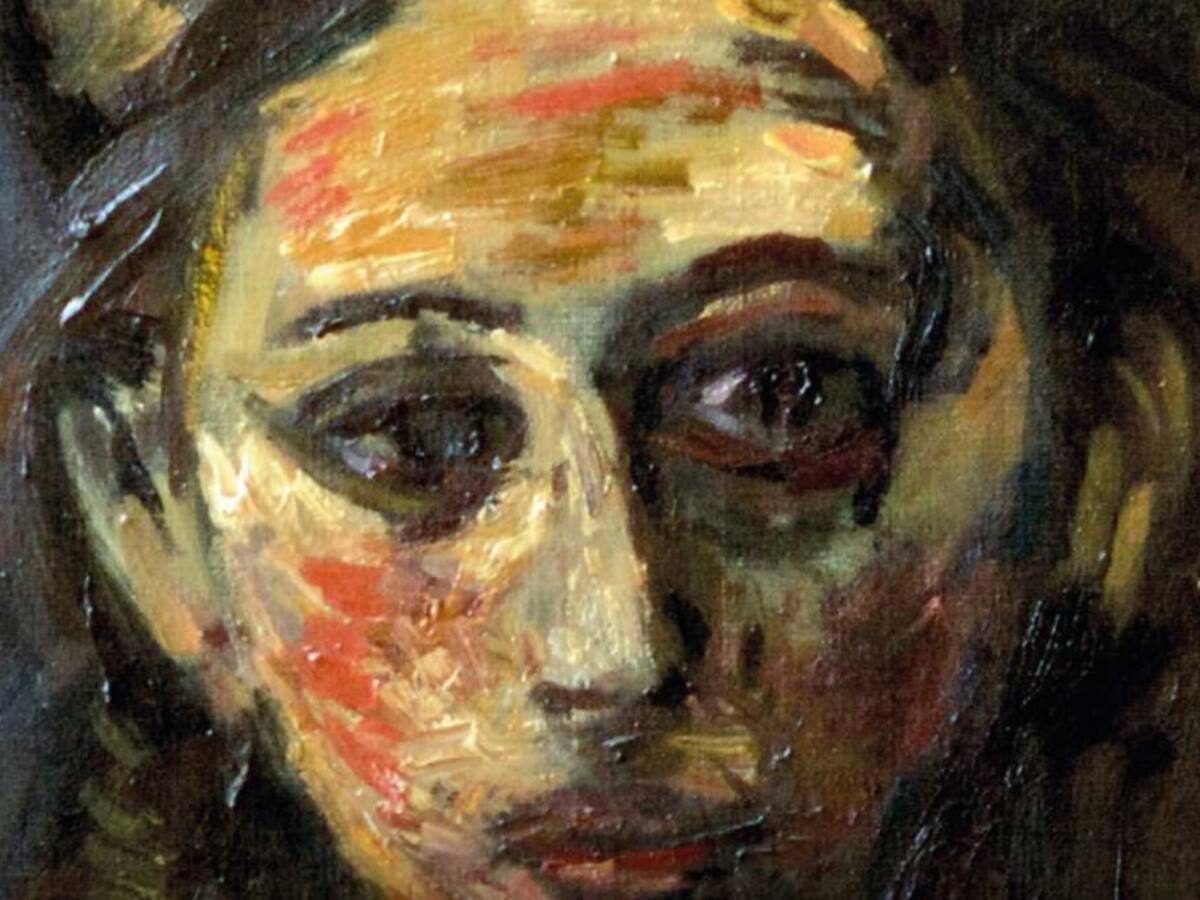 Jacobo Celnik presenta 'El pintor de Auschwitz'