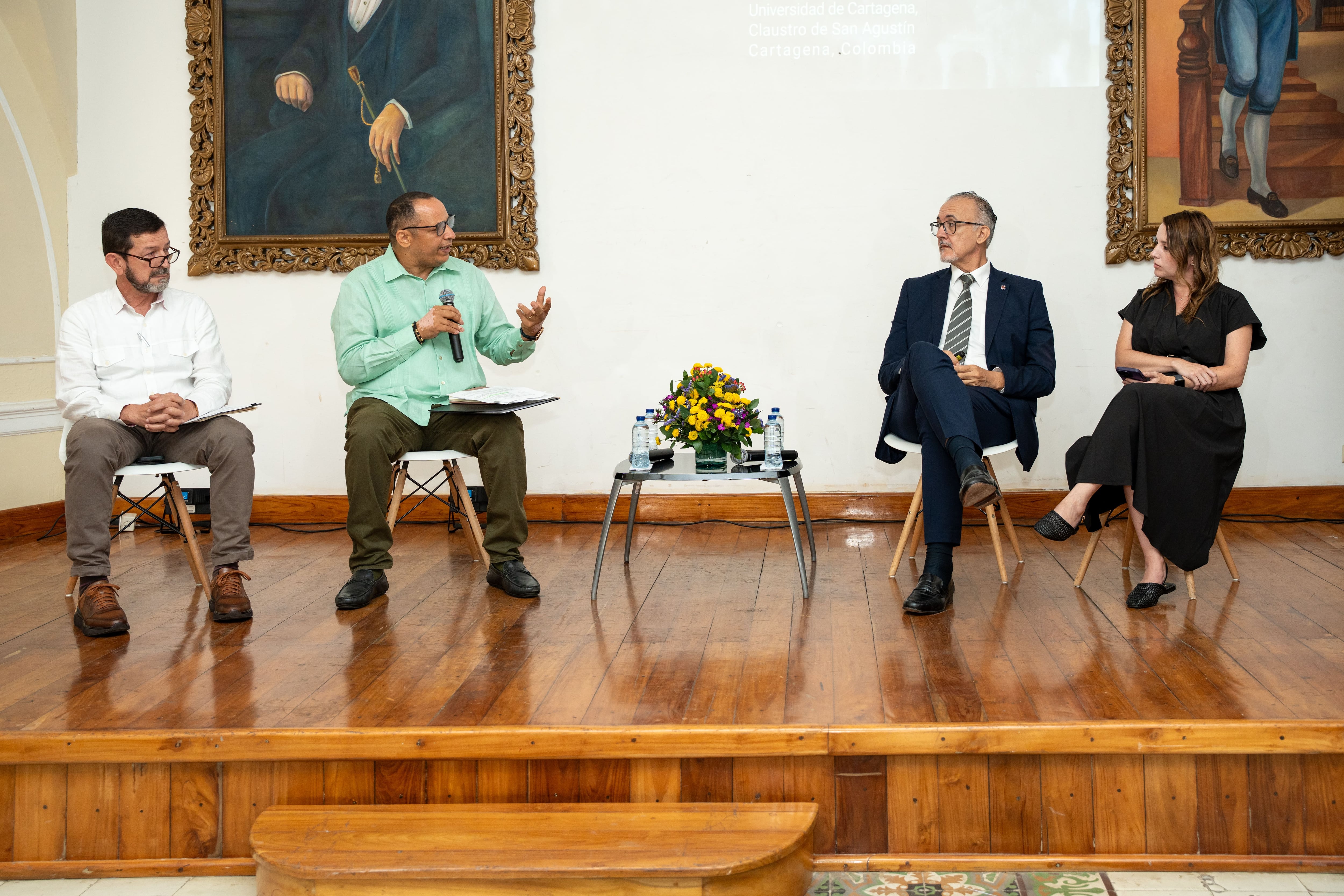 Universidad de Cartagena