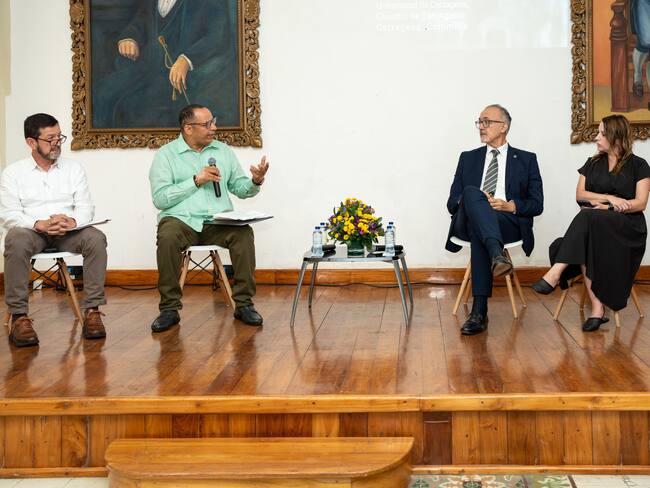 Universidad de Cartagena