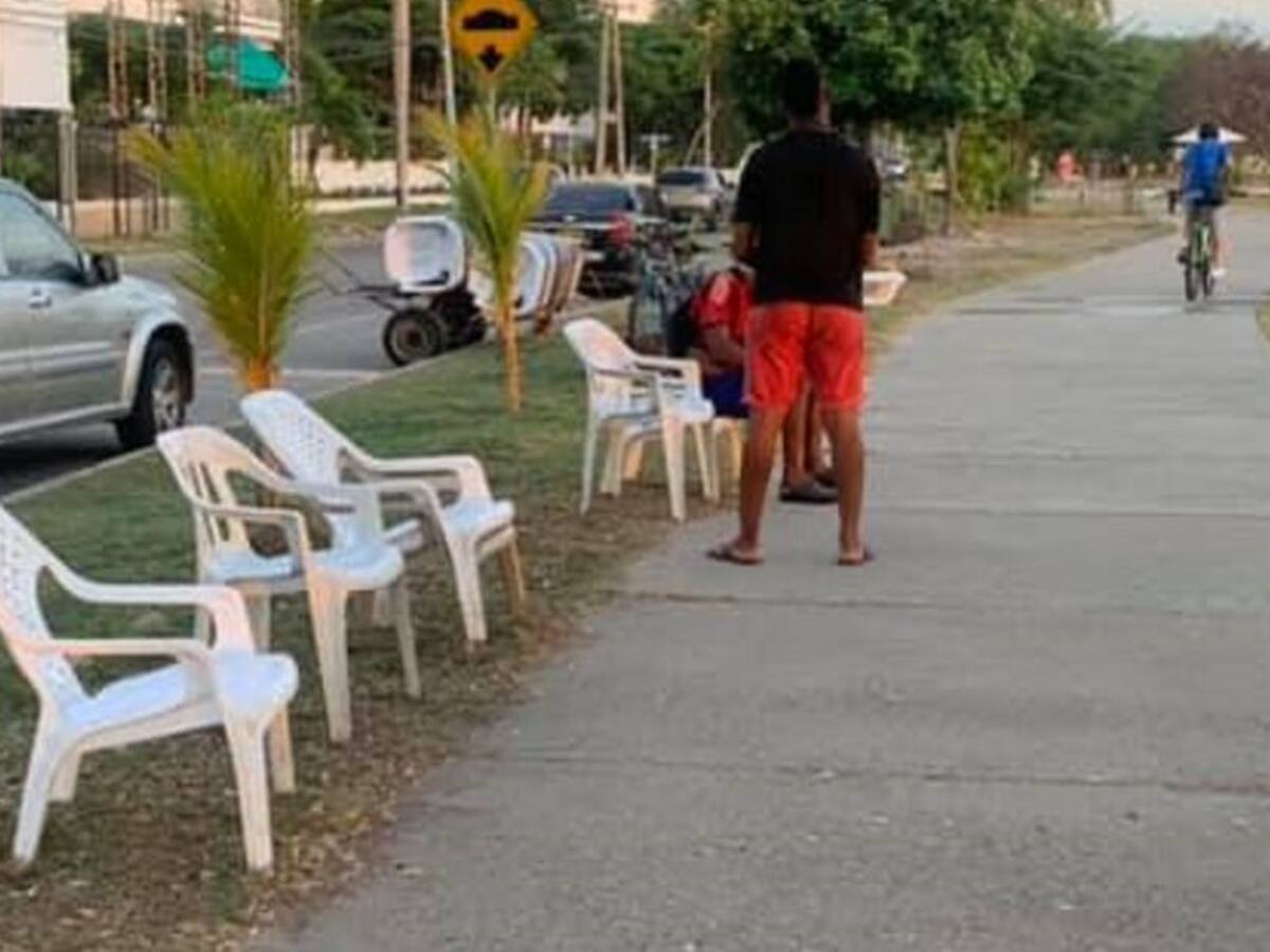 Bocala exige autoridad para frenar irrespeto a medidas de bioseguridad