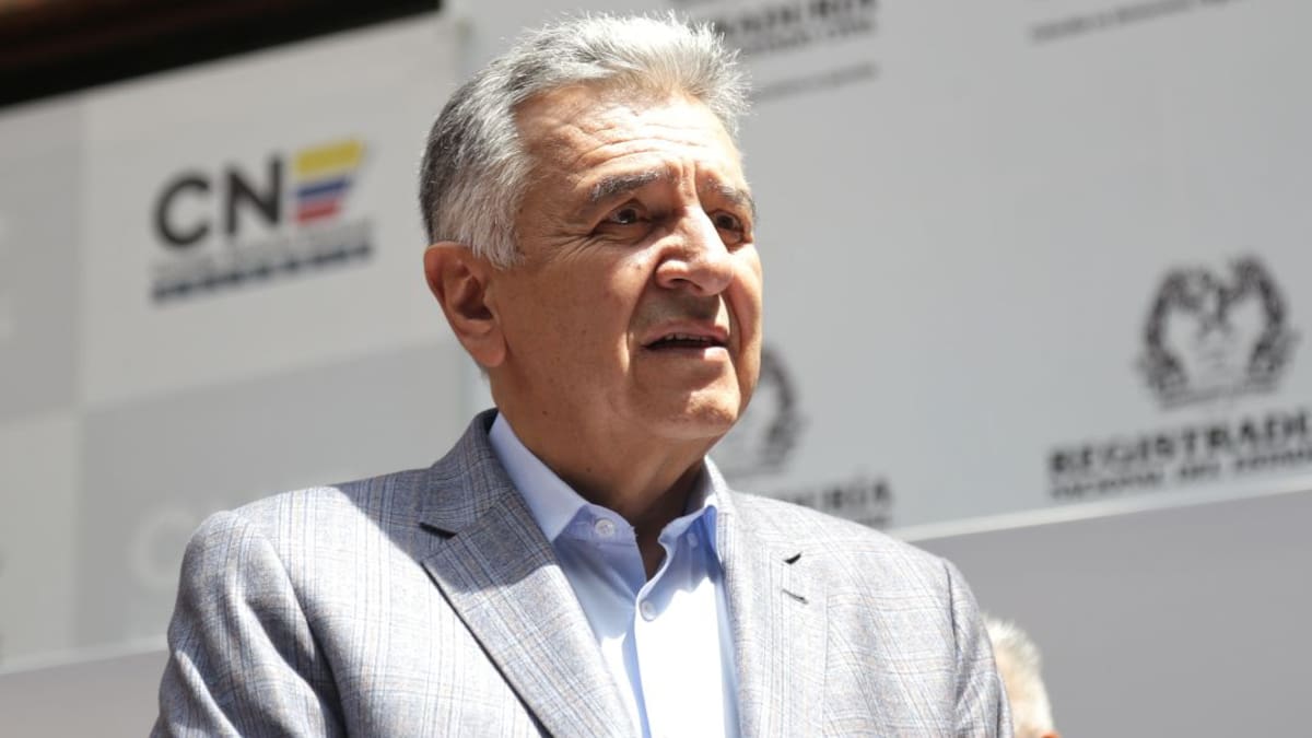 “La USO debe decidir si es Ecopetrol o ‘Eco-Petro’”: Luis Eduardo Garzón