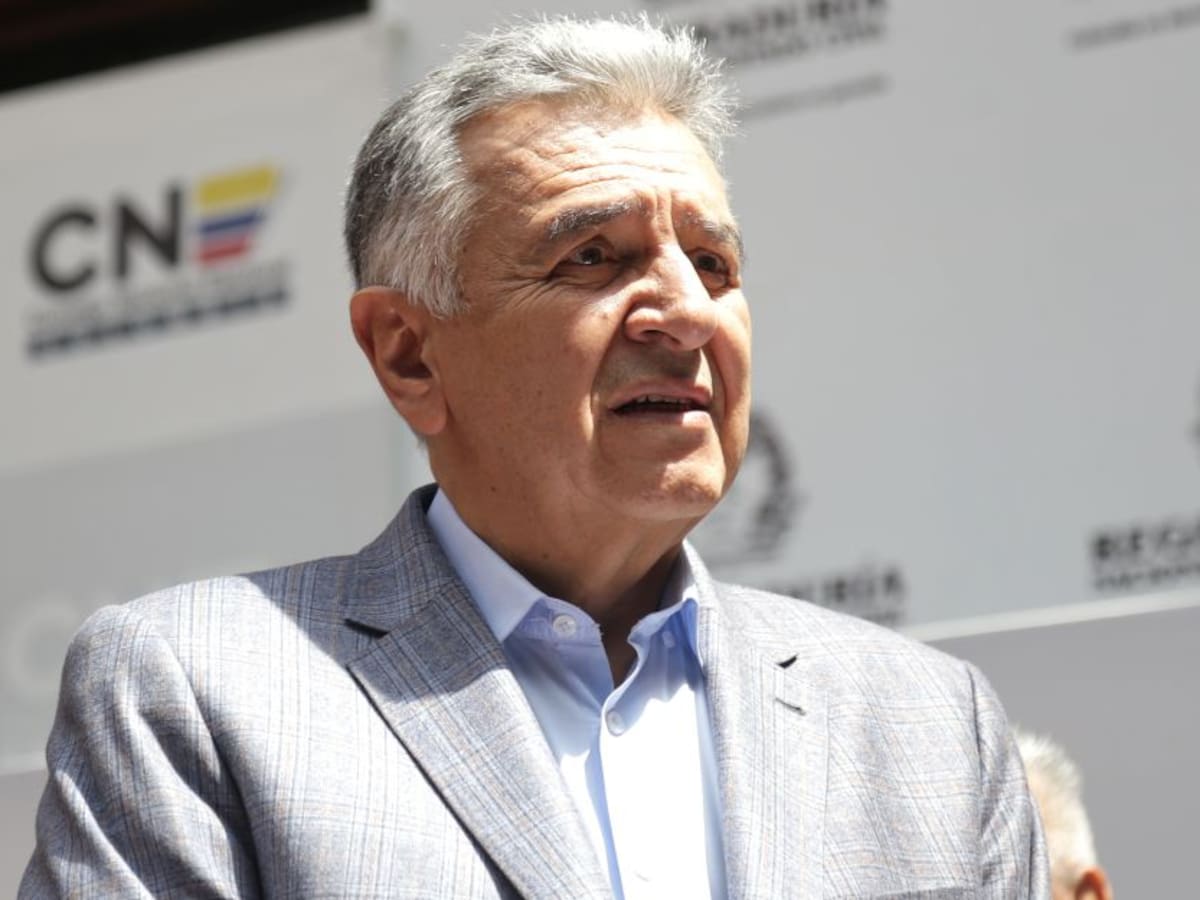 "La alcaldesa me pidió la opinión sobre el POT y le dije que lo decretara"