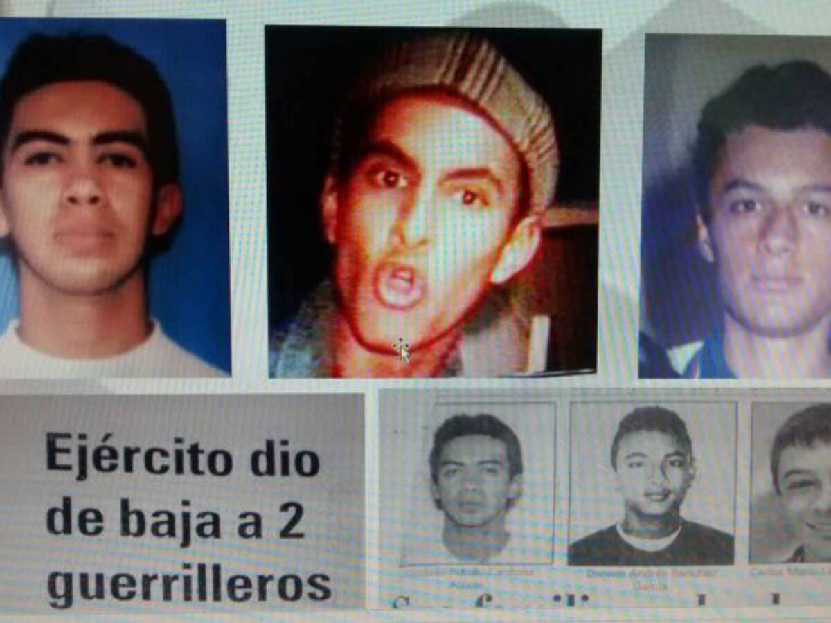 Por falso positivo, aseguran a coronel del Ejército, inspector en Santa Marta