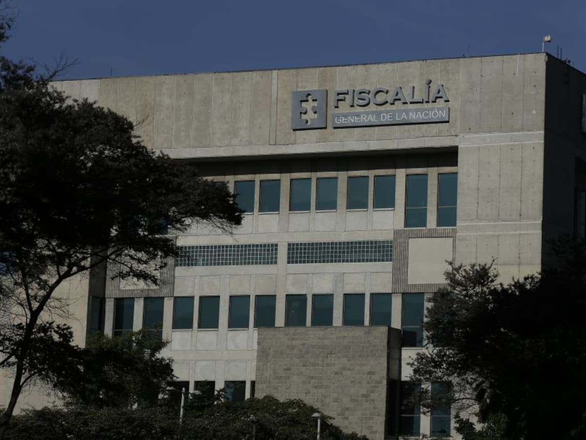 A juicio coordinador de Fiscalías Especializadas de Cali