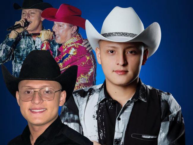 Miguel Ayala (Fotos: Tomadas de redes sociales oficiales de Miguel Ayala).