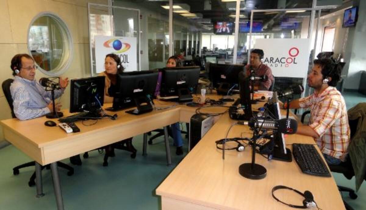 Programa La Ventana