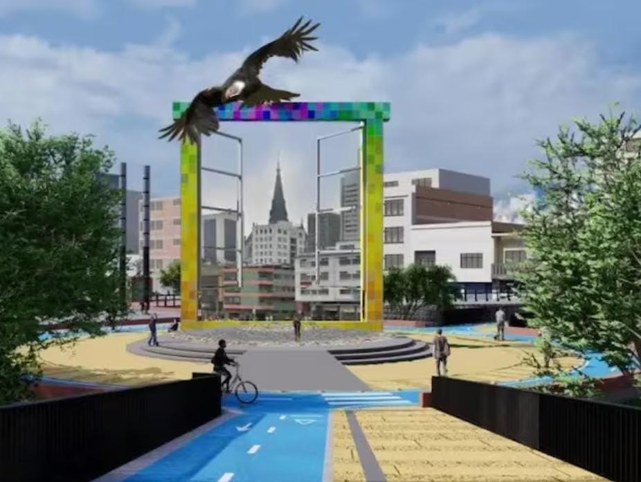 Foto proyecto Bulevar