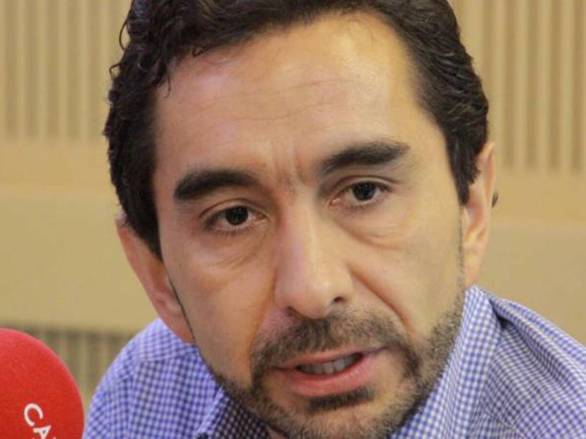 "Nos estamos quedando en una paz centrada en la desmovilización de las Farc": Rodríguez