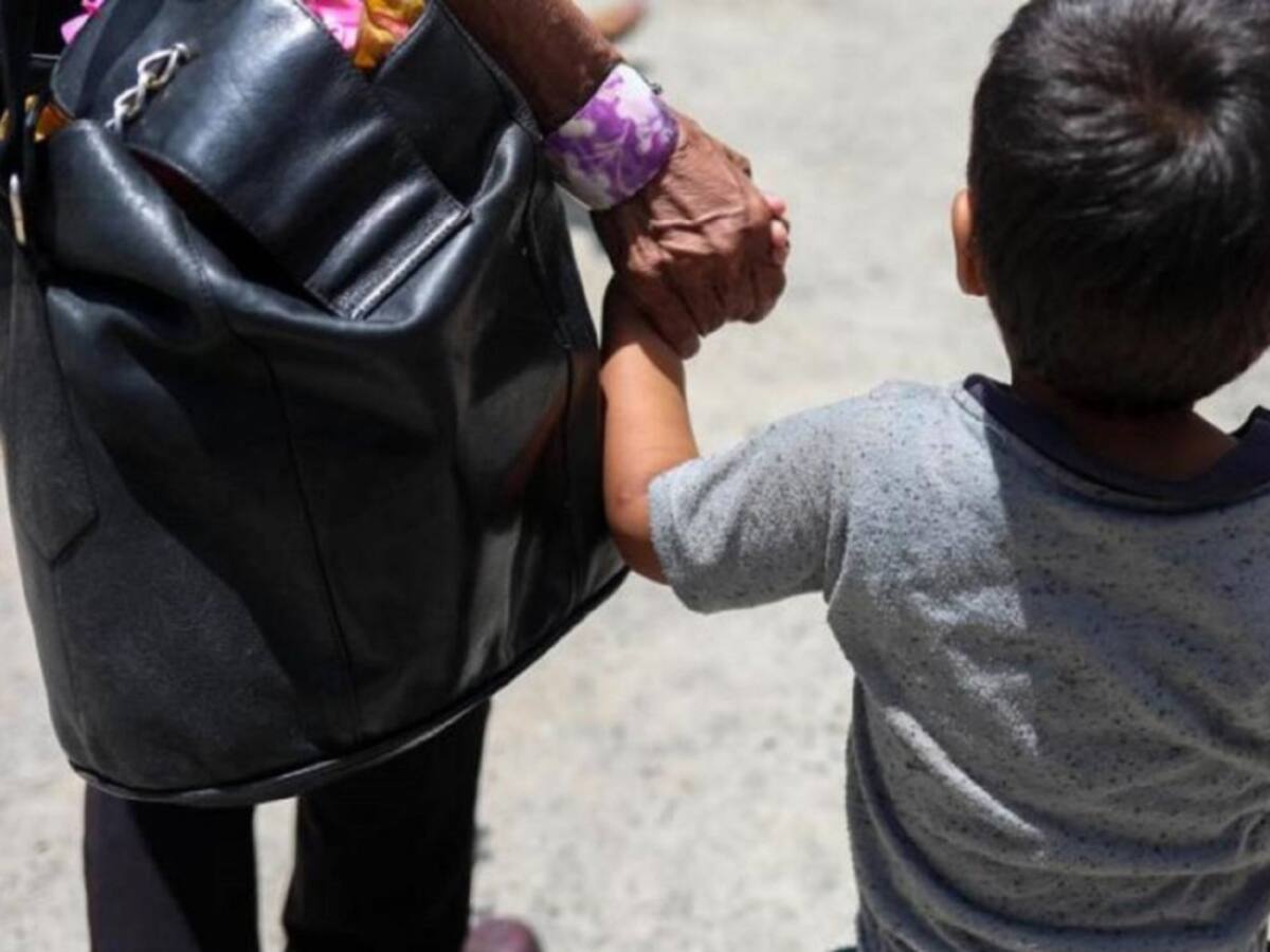 Explotación laboral infantil en medio de la pandemia