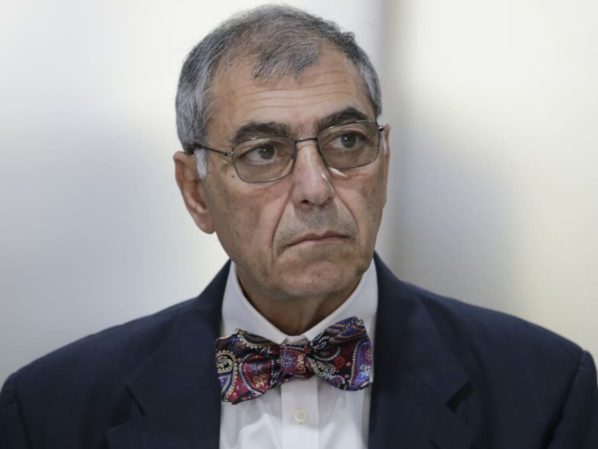 Citan a alcalde de Cartagena a juicio disciplinario por presunto irrespeto