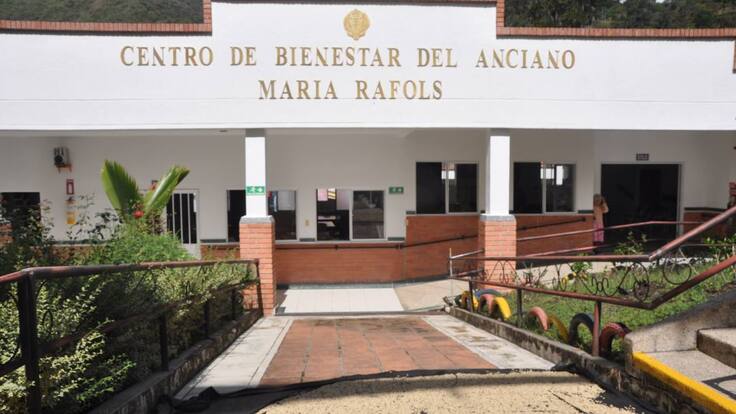 8 adultos mayores murieron por COVID en Santander