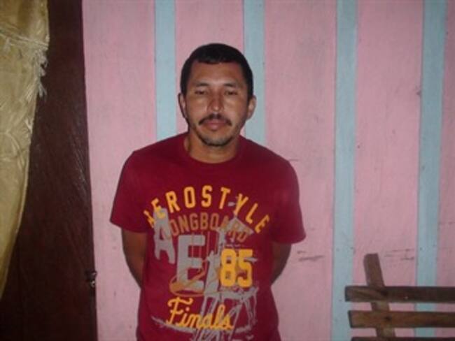 Carcelero de ELN que se fugó pagó 100 mil pesos para que le otorgaran casa por cárcel