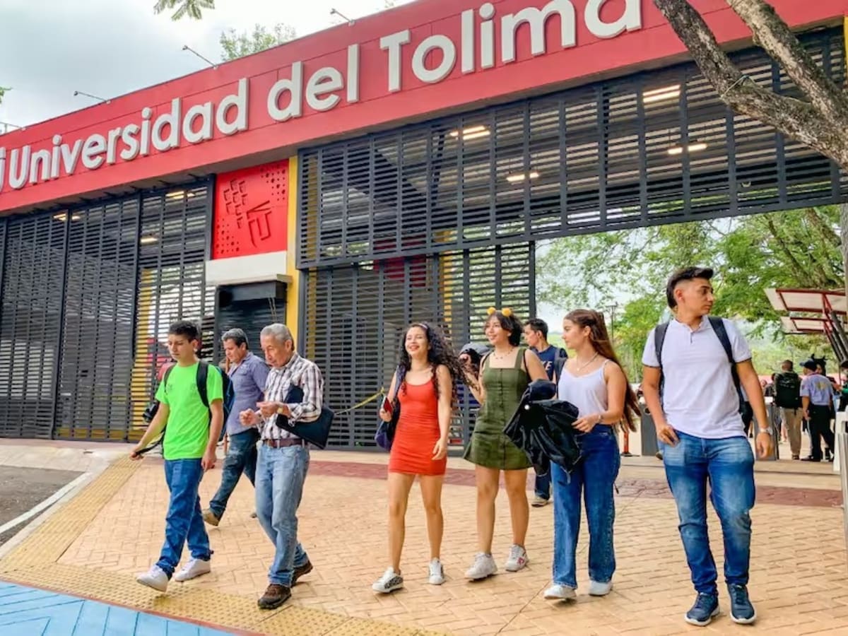 ¿Se enreda la elección del rector(a) de la Universidad del Tolima?