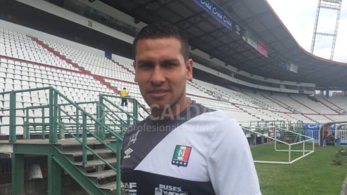 Jugador del Once Caldas involucrado en accidente que dejó a una mujer muerta