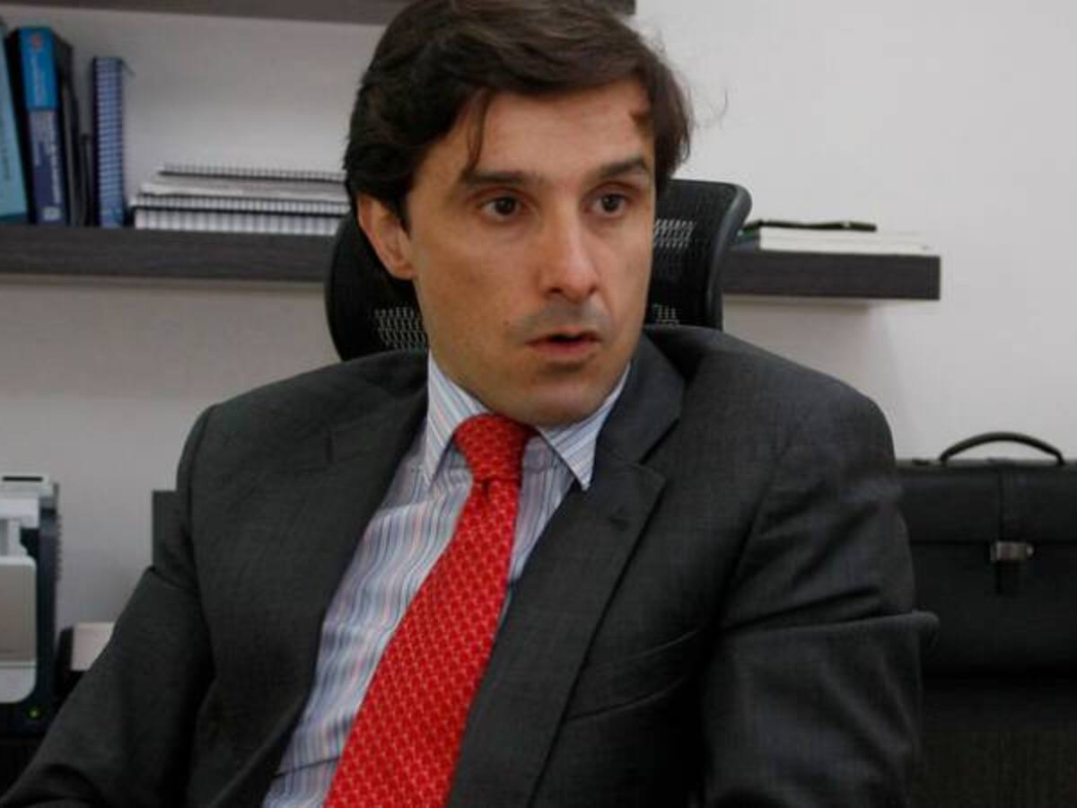 Es una infeliz coincidencia: José Miguel De La Calle sobre investigación en su contra