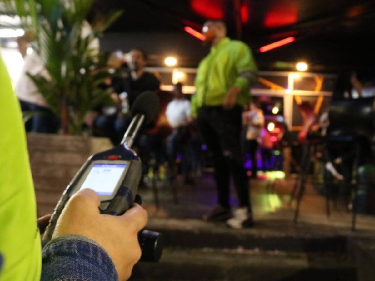 Autoridades de Pereira endurecen medidas en el sector de la Circunvalar