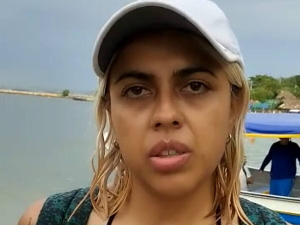 Turistas extranjeras denunciaron acoso sexual en zona insular de Cartagena