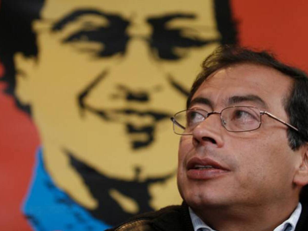 Recusan al procurador general en proceso contra el exalcalde Gustavo Petro