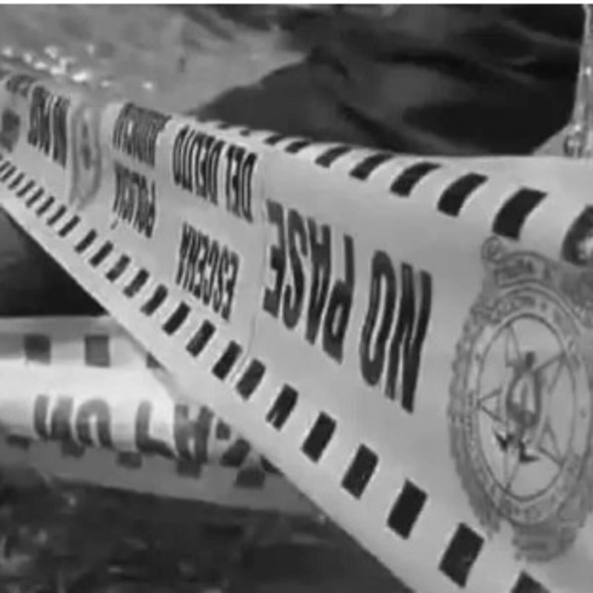 Policía reporta disminución de masacres en un 50% en el primer trimestre