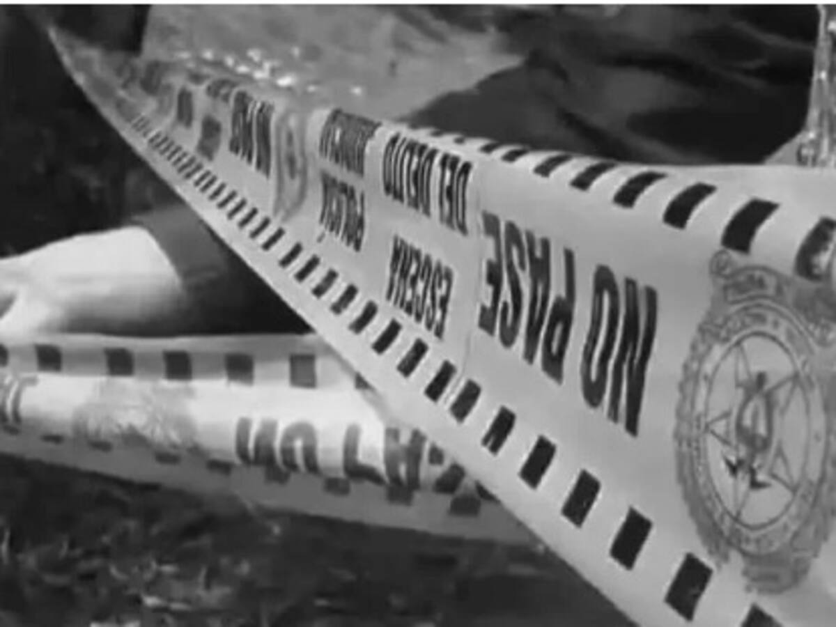 Primeras masacres de Colombia este año se registraron en Huila y Putumayo