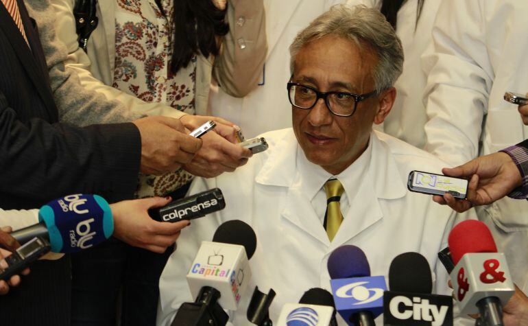 Faltan 8 de los 16 cuerpos por identificar.