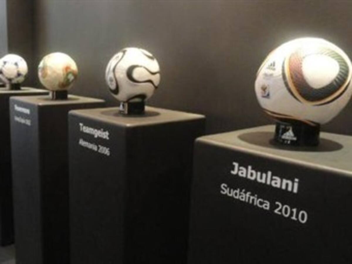 Evolución de la tecnología esférica