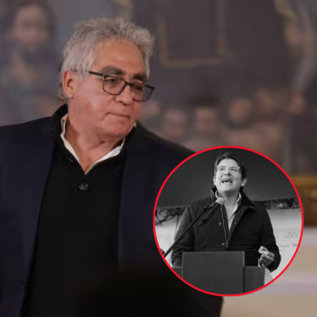 Fiscalía imputará cargos contra director de la UNP el 11 de febrero por el magnicidio Miguel Uribe