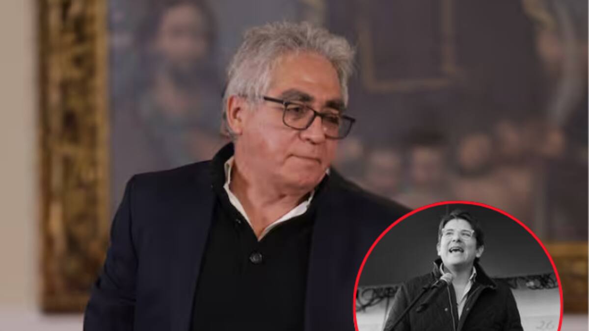 Las contradicciones del director de la UNP en el caso de Miguel Uribe