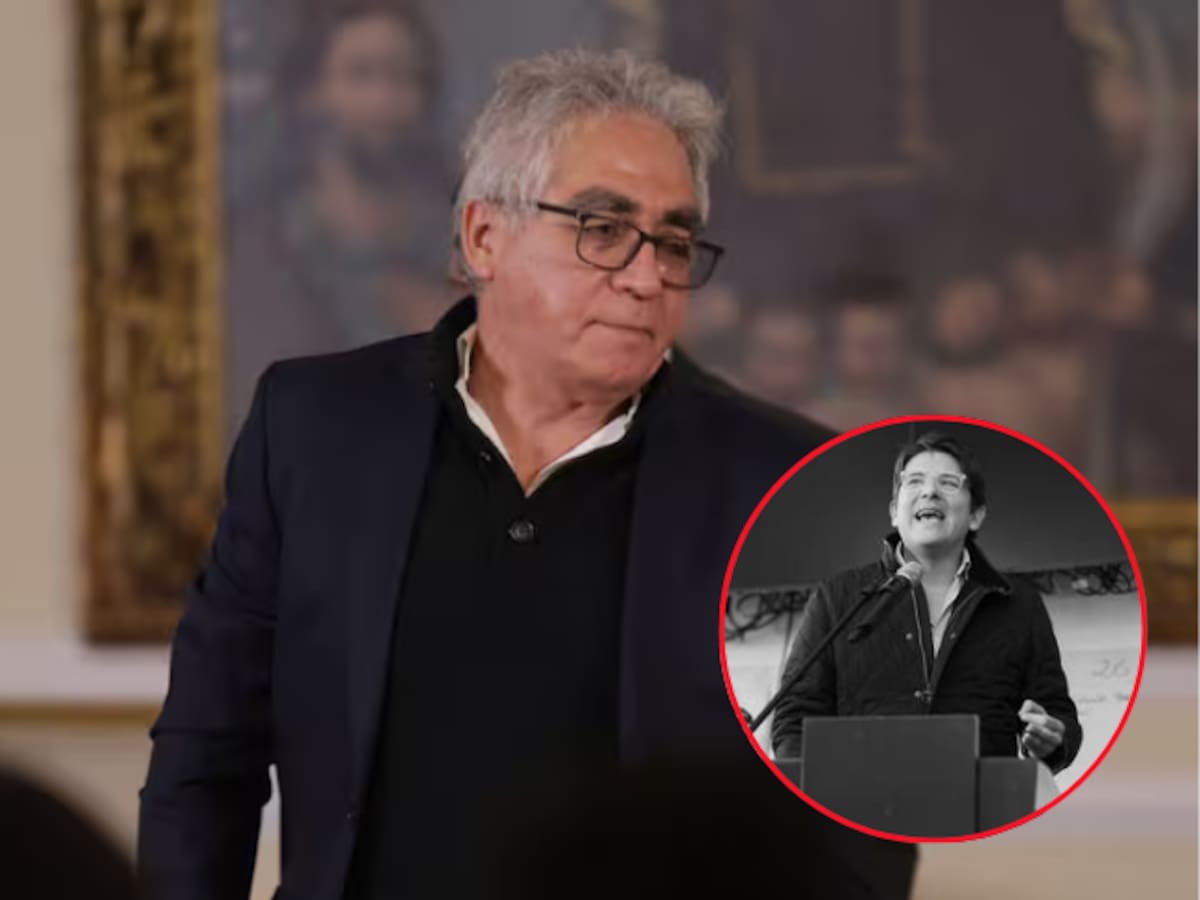 Las contradicciones del director de la UNP en el caso de Miguel Uribe
