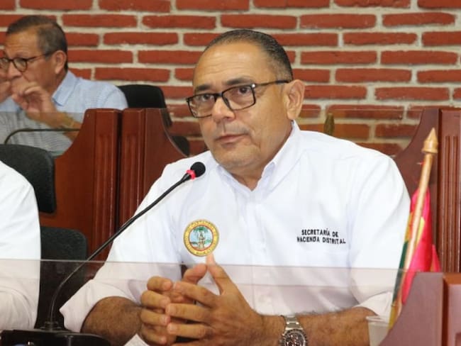 Concejo de Cartagena realizó audiencia pública para estudio del presupuesto