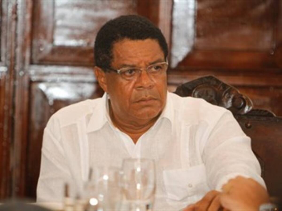 Niegan tutela de Campo Elías Terán contra suspensión de la Contraloría