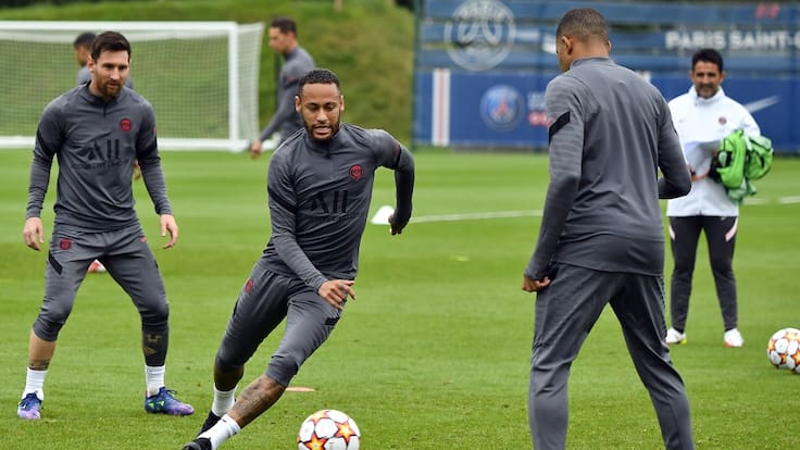 El Pulso del Fútbol, 28 de septiembre de 2021