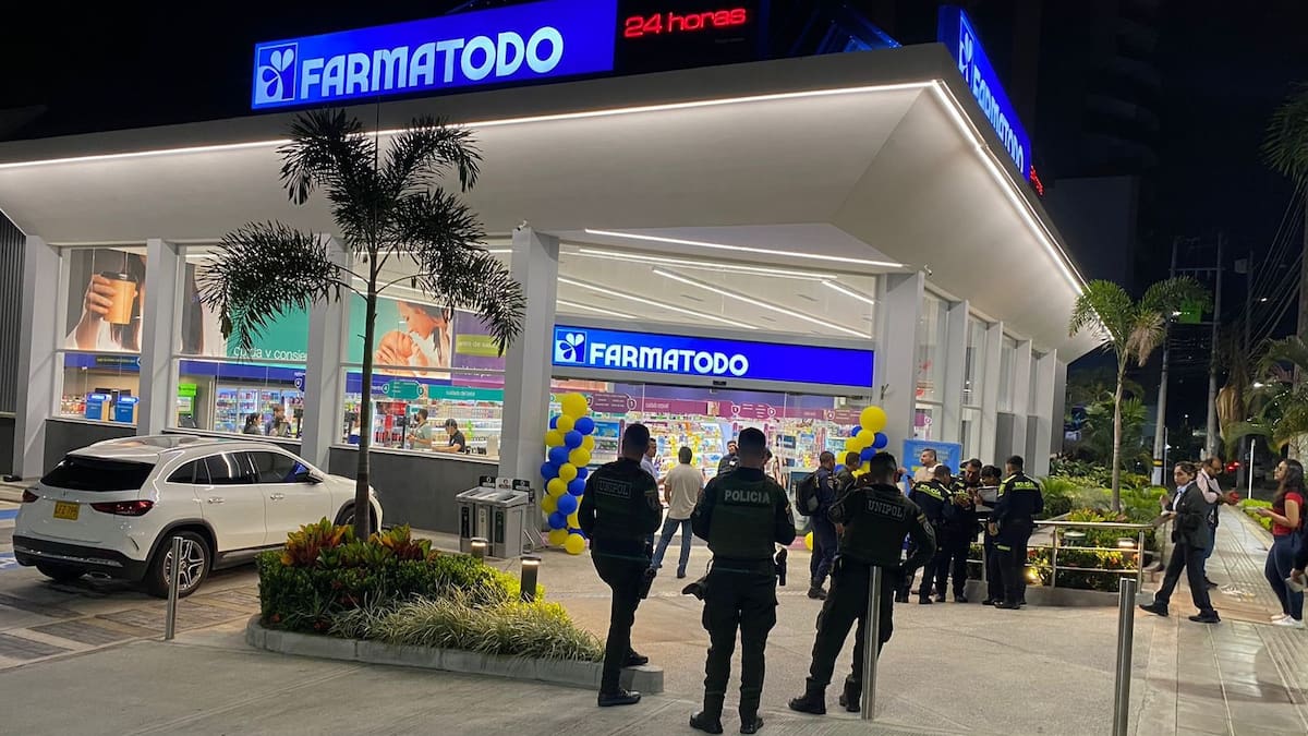 Abren investigación contra Farmatodo por posible cobro más alto de lo informado y fallas en retracto