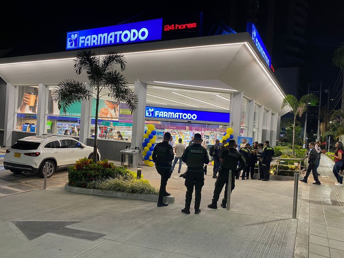 Abren investigación contra Farmatodo por posible cobro más alto de lo informado y fallas en retracto